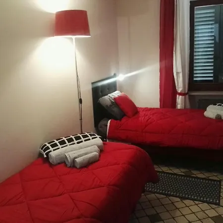 Suite Al Vecchio Castello Verona Exterior photo