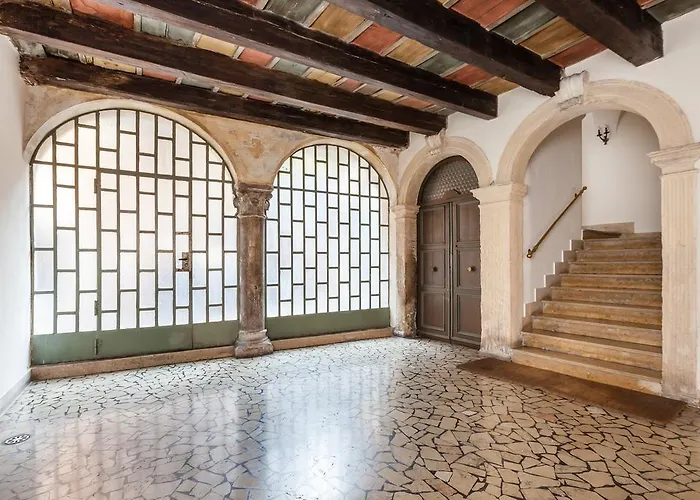Suite Al Vecchio Castello