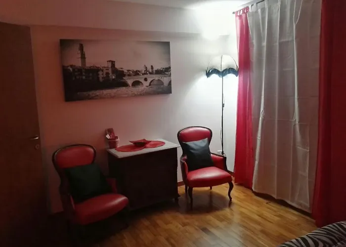 Suite Al Vecchio Castello
