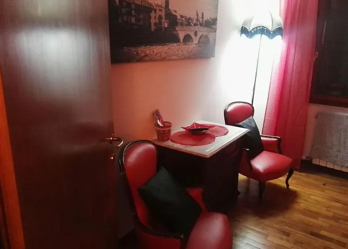 Suite Al Vecchio Castello