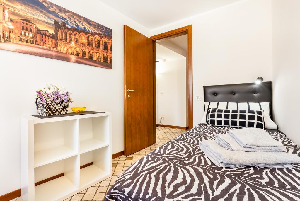 Al Vecchio Castello Apartment *