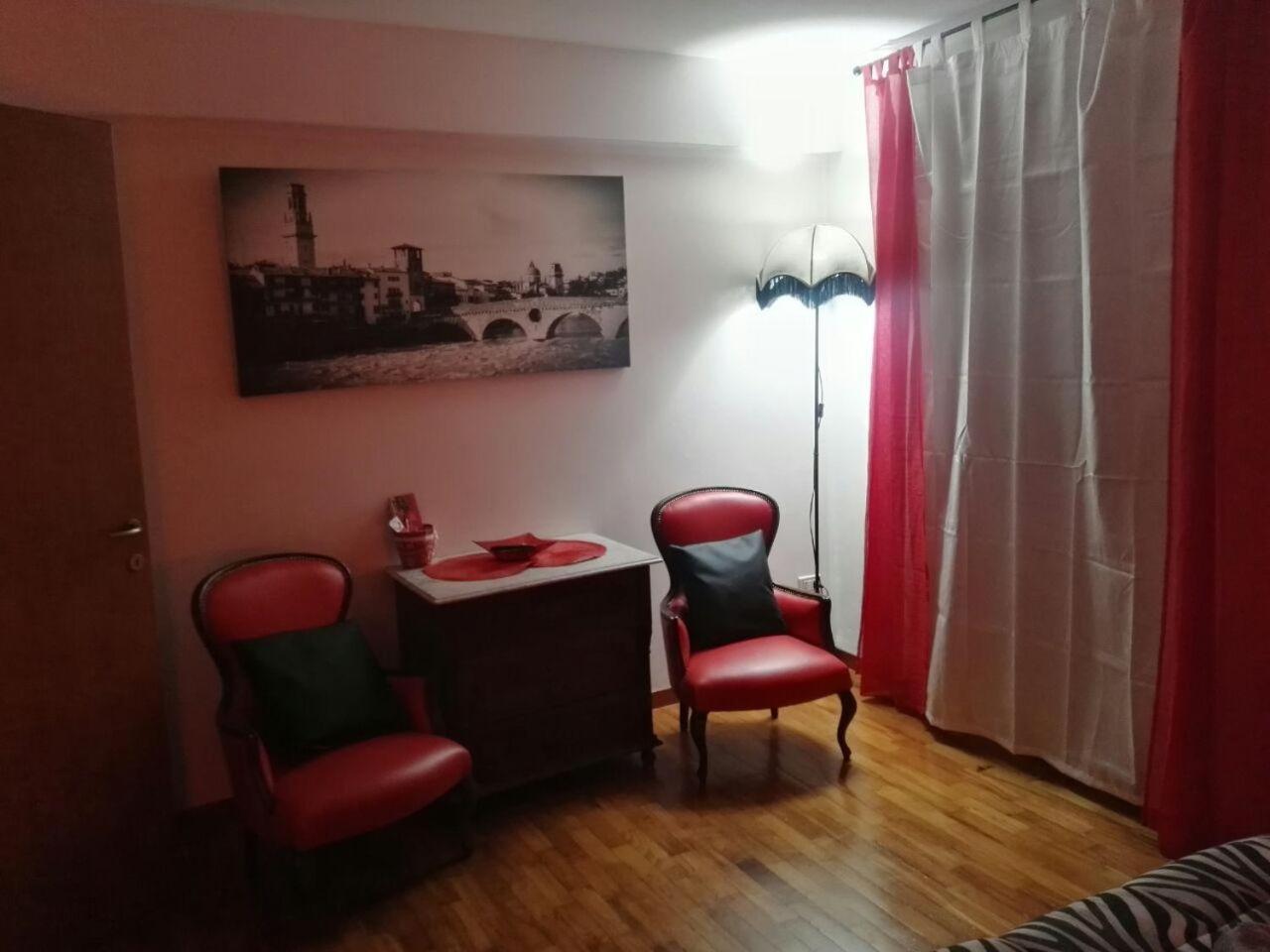 Al Vecchio Castello Verona