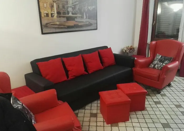 Suite al Vecchio Castello