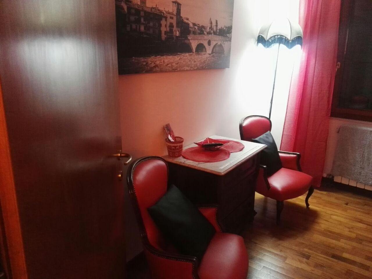Al Vecchio Castello Apartamento Verona