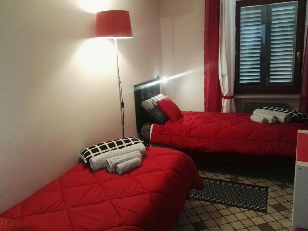 Apartamento Al Vecchio Castello Verona